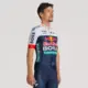 Jersey Red Bull - BORA - hansgrohe Manga Curta