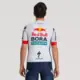 Jersey Red Bull - BORA - hansgrohe Manga Curta