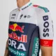 Jersey Red Bull - BORA - hansgrohe Manga Curta