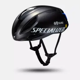 Capacete S-Works Evade 3 Team Replica - Edição Limitada