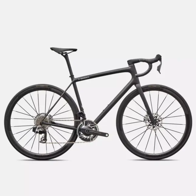 Bicicleta S-Works Aethos 2
