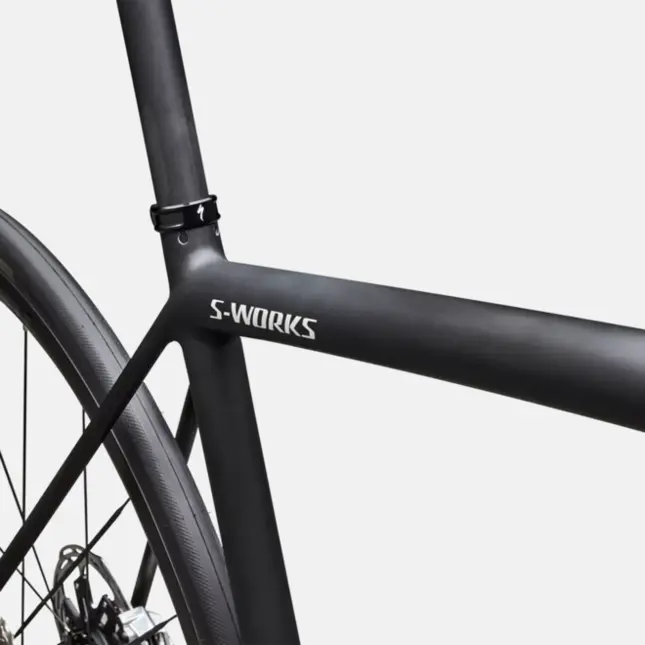 Bicicleta S-Works Aethos 2 - Multibike