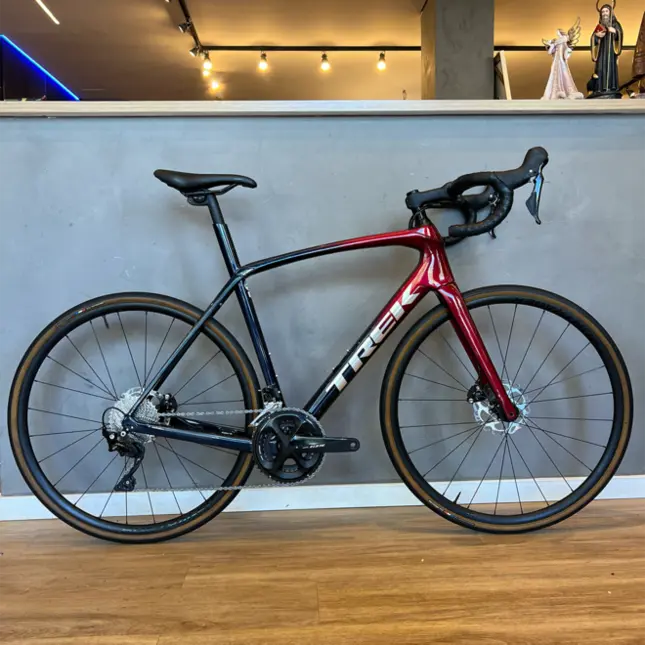 TREK トレック Domane SL5 Trek Domane SL 5 Gen 4 2026年モデル