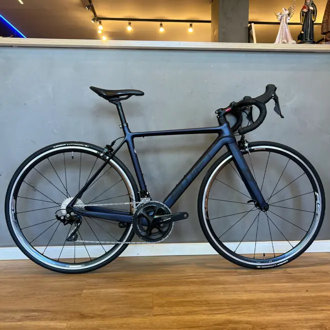 Swift Ultravox Comp Caliper Carbon 2024 Semi Nova Multibike