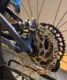 Specialized Turbo Levo S-Works G3 2023 - Tamanho S3 - Semi Nova