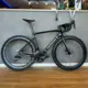 Specialized Tarmac SL7 S-Works 2024 - Semi Nova