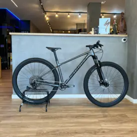 Specialized Chisel 2025 - Semi Nova
