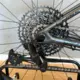 Specialized Chisel 2025 - Semi Nova