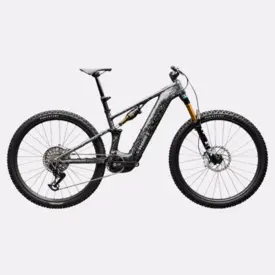 Bicicleta S-Works Turbo Levo R