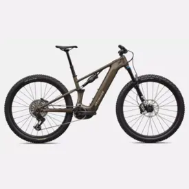 Bicicleta Turbo Levo R Comp