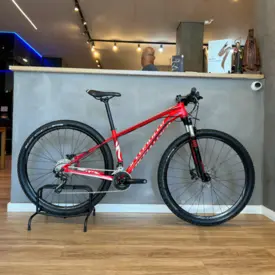 Specialized Crave Expert 2015 - Semi Nova