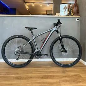 Specialized Rockhopper 2016 - Semi Nova