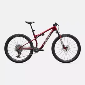Specialized Epic 9 S-Works