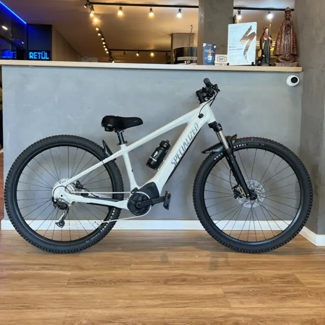 Specialized Turbo Tero 3.0 2024 - Semi Nova
