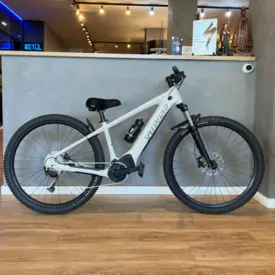 Specialized Turbo Tero 3.0 2024 - Semi Nova