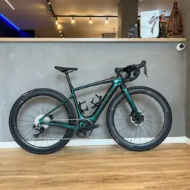 Specialized Turbo Creo SL S-Works 2020 - Semi Nova