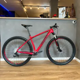 ドグマ　送料込み　2013 S-Works Stumpjumper Specialized Stumpjumper 29 S-Works 2013 - Semi Nova - Multibike