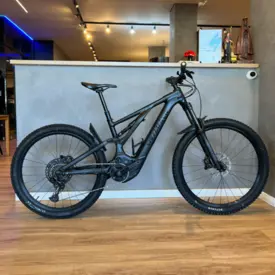 Specialized Turbo Levo Alloy 2023 - Semi Nova