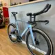 Specialized Shiv TT S-Works 2026 - Bike Teste
