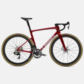 S-Works Tarmac SL9 Sram Red AXS