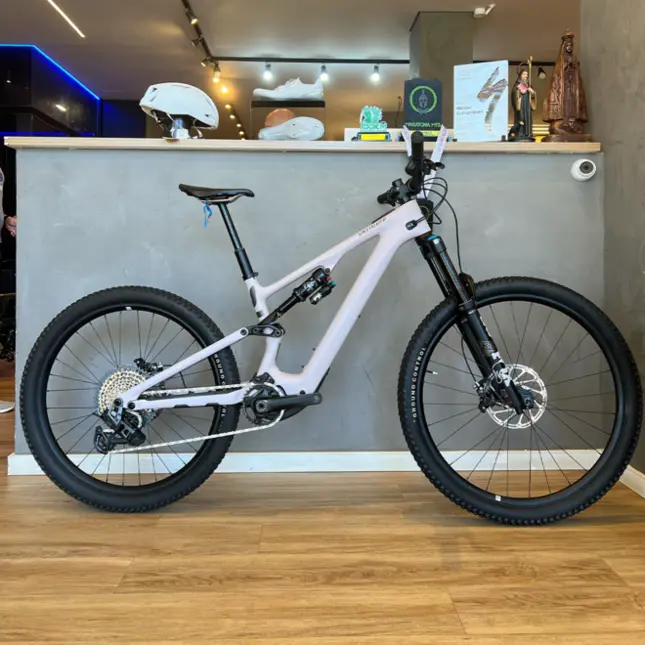 Specialized Turbo Levo SL 2 Expert 2024 - Semi Nova
