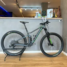 Scott Spark 970 2021 - Semi Nova