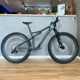 Specialized Epic S-Works 2020 - Semi Nova