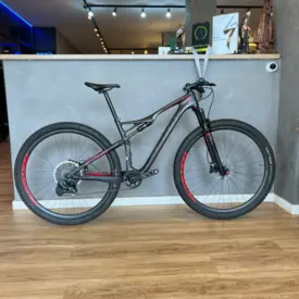 Specialized Epic Expert Carbon 2014 - Semi Nova