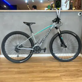 Specialized Rockhopper Expert 2018 - Semi Nova