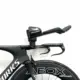 Cockpit AeroCoach Ascalon Carbon - Semi Novo
