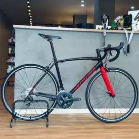Specialized Allez Sport E5 2017 - Semi Nova