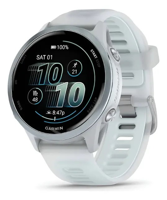 Garmin Forerunner 570 42mm Azul Nuvem