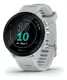 Relógio Garmin Forerunner 55 42mm Branco