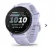 Garmin Forerunner 70 - Lilás