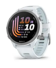 Garmin Forerunner 170 - Branco