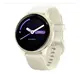 Relógio Garmin Vivoactive 6 Bege Lunar Gold