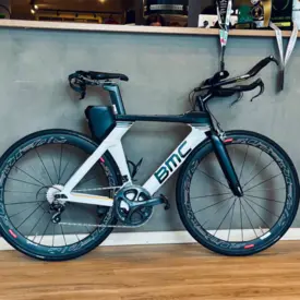 BMC Timemachine TM02 2018 - Semi Nova